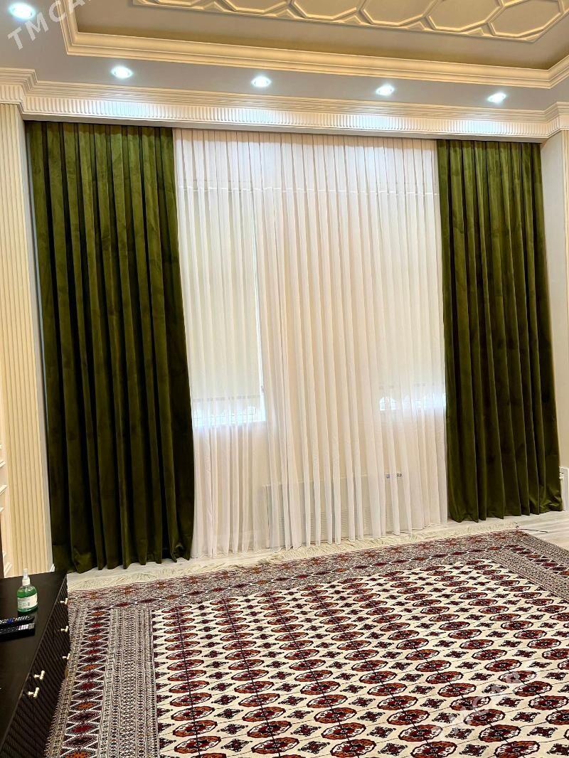 perde zanaweska zanawesga - Ашхабад - img 5