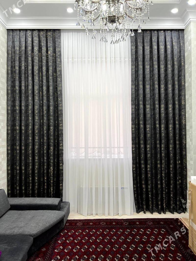 perde zanaweska zanawesga - Ашхабад - img 6