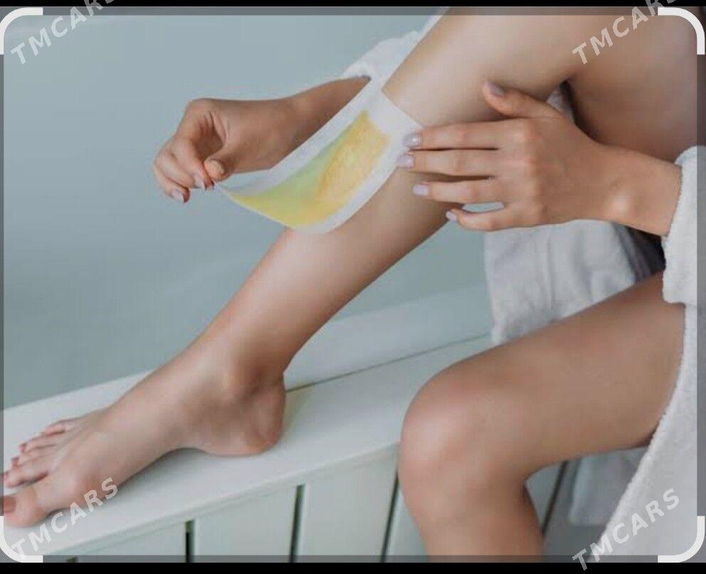 Wosk depilýasiýa - Aşgabat - img 2