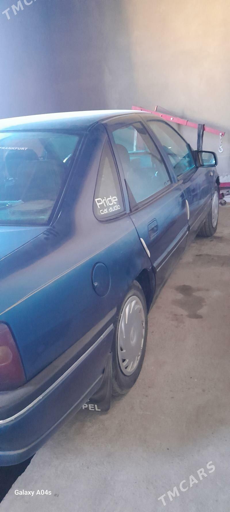 Opel Vectra 1994 - 31 000 TMT - Шабатский этрап - img 3