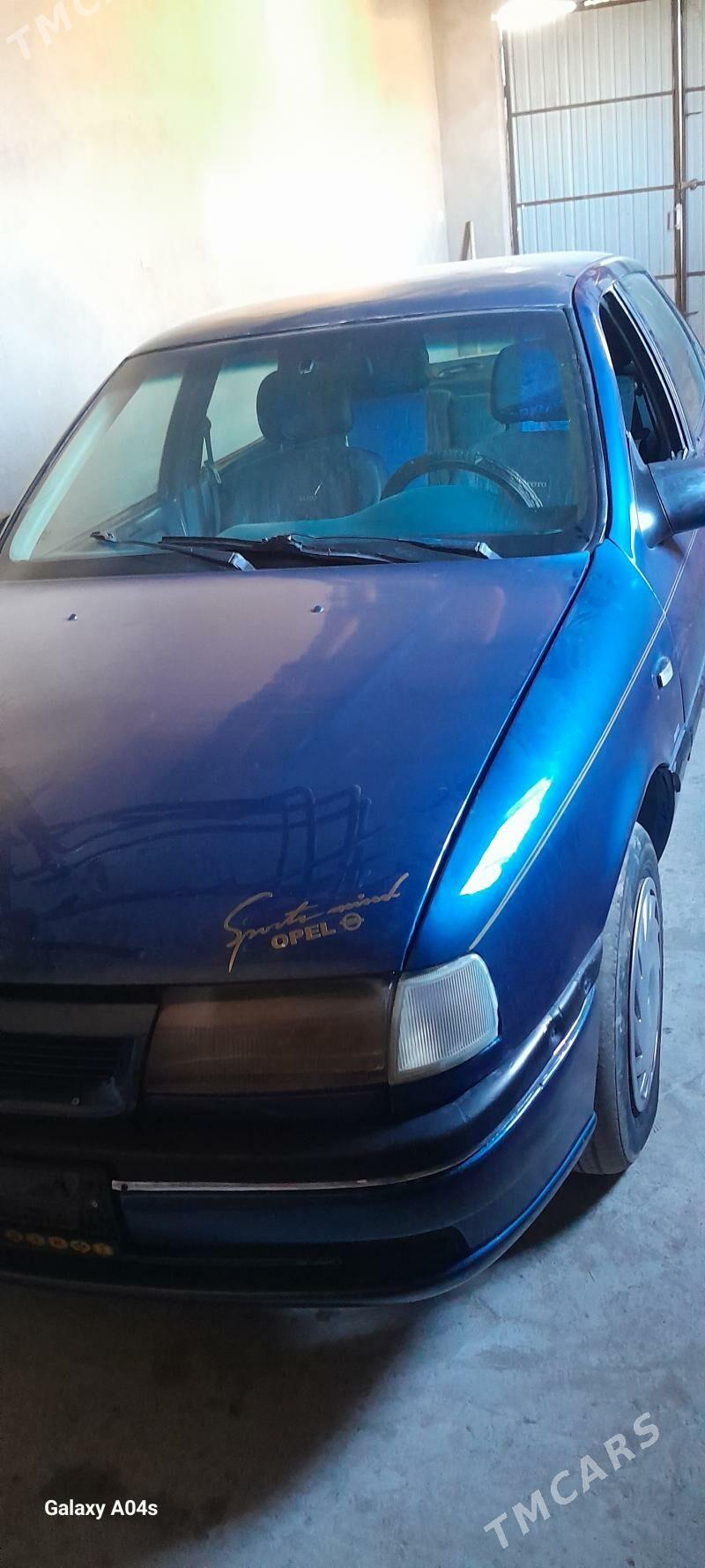 Opel Vectra 1994 - 31 000 TMT - Шабатский этрап - img 4