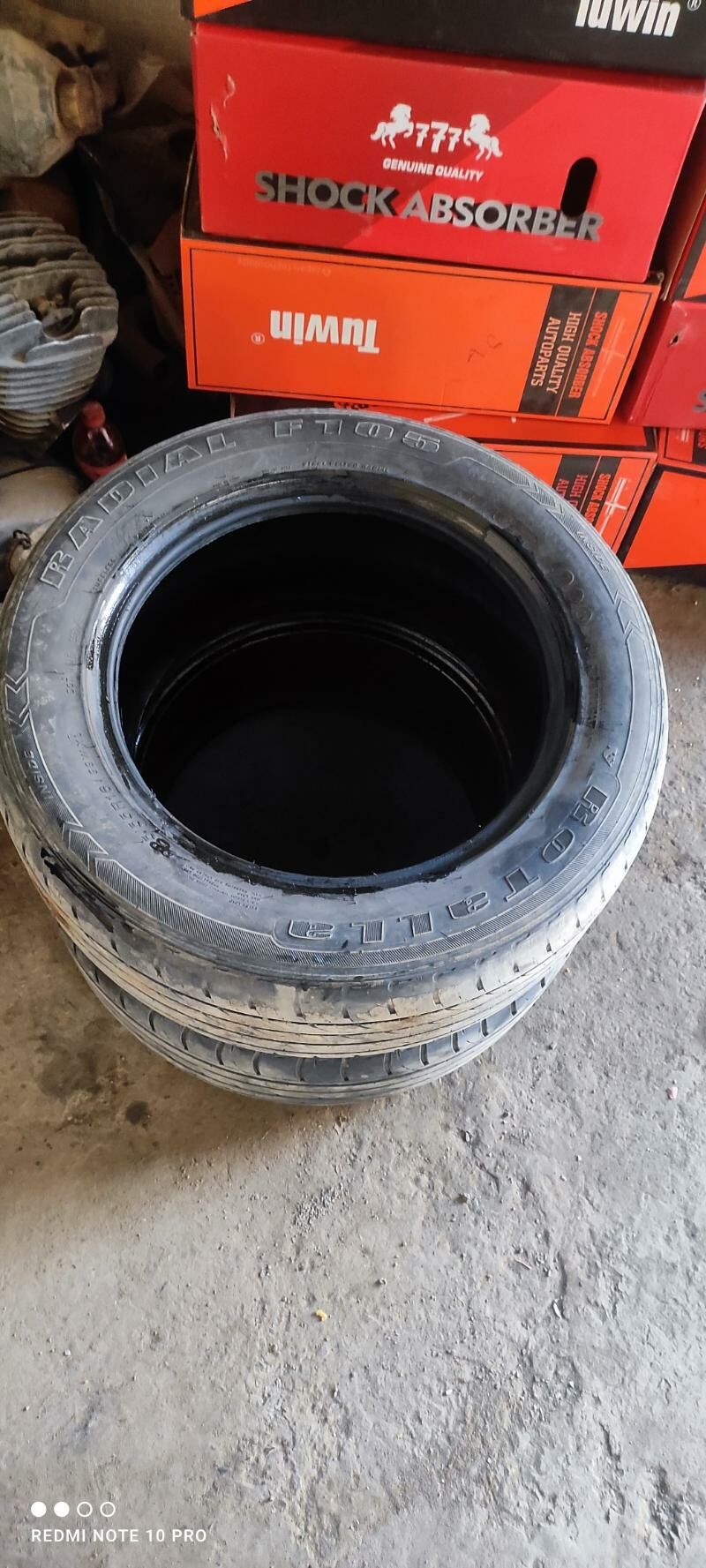 teker 800 TMT - Гарабекевюл - img 3