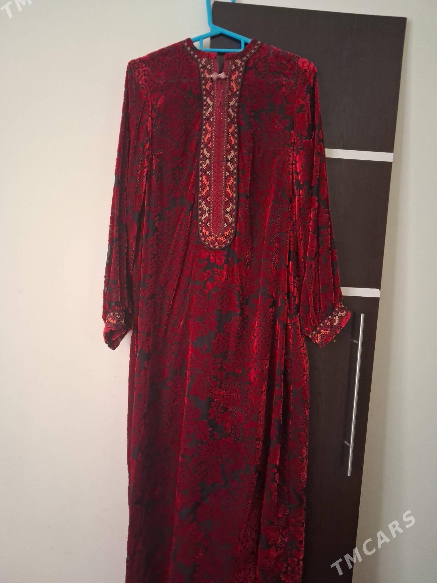 gulli pommah - Gökdepe - img 2