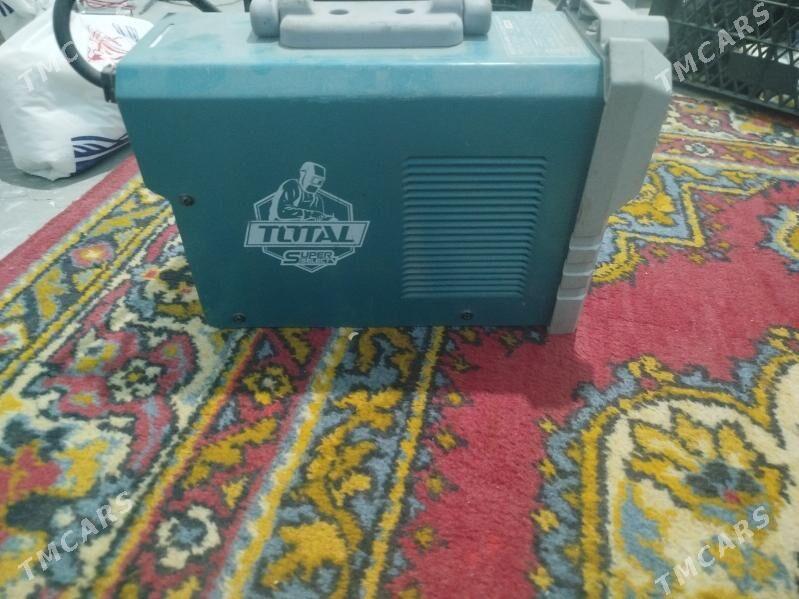 Swarka aparat Total - Murgap - img 4