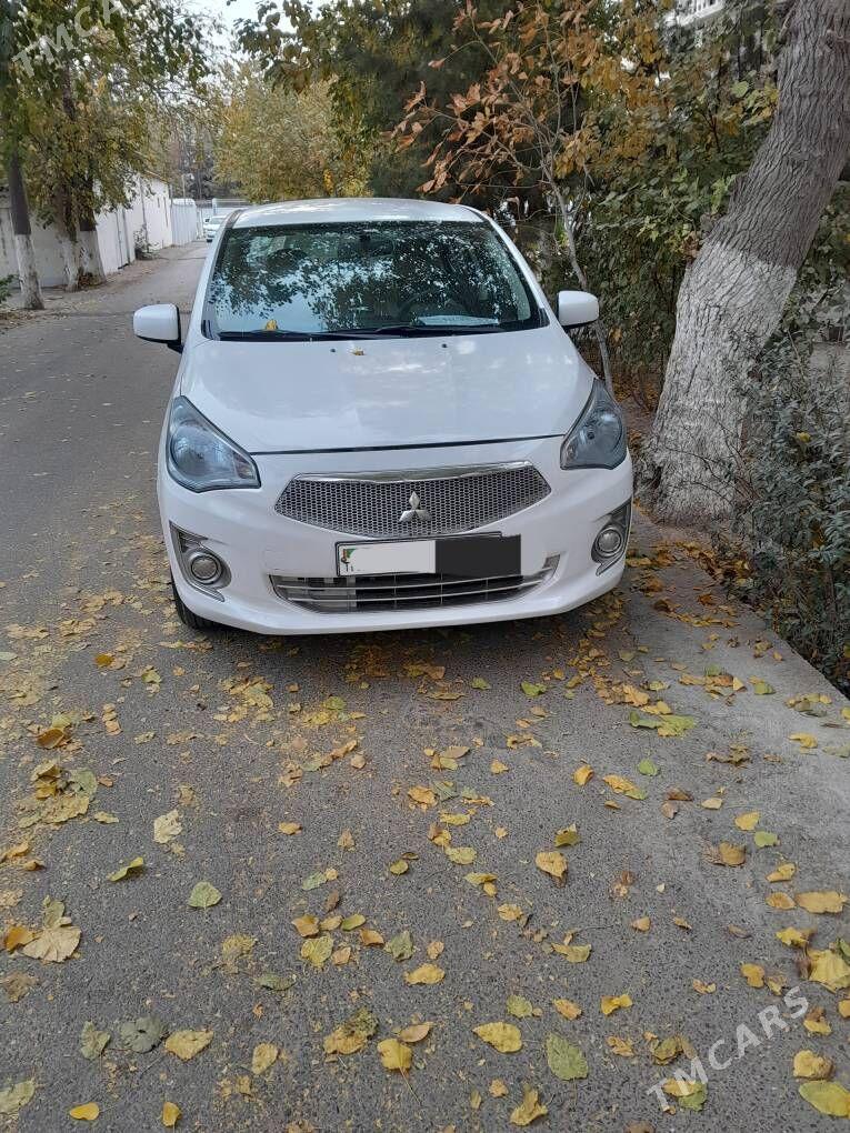 Mitsubishi Lancer 2013 - 112 000 TMT - Ашхабад - img 3