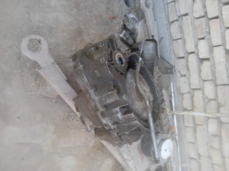 karopka opel awtamat 1 500 TMT - Дашогуз - img 3