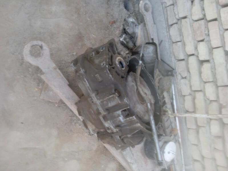 karopka opel awtamat 1 500 TMT - Дашогуз - img 2