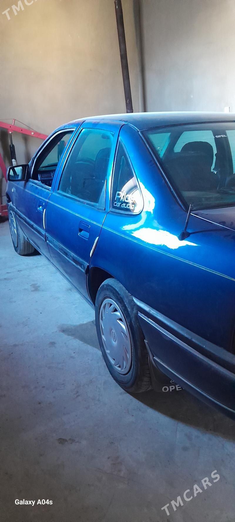 Opel Vectra 1994 - 31 000 TMT - Шабатский этрап - img 2