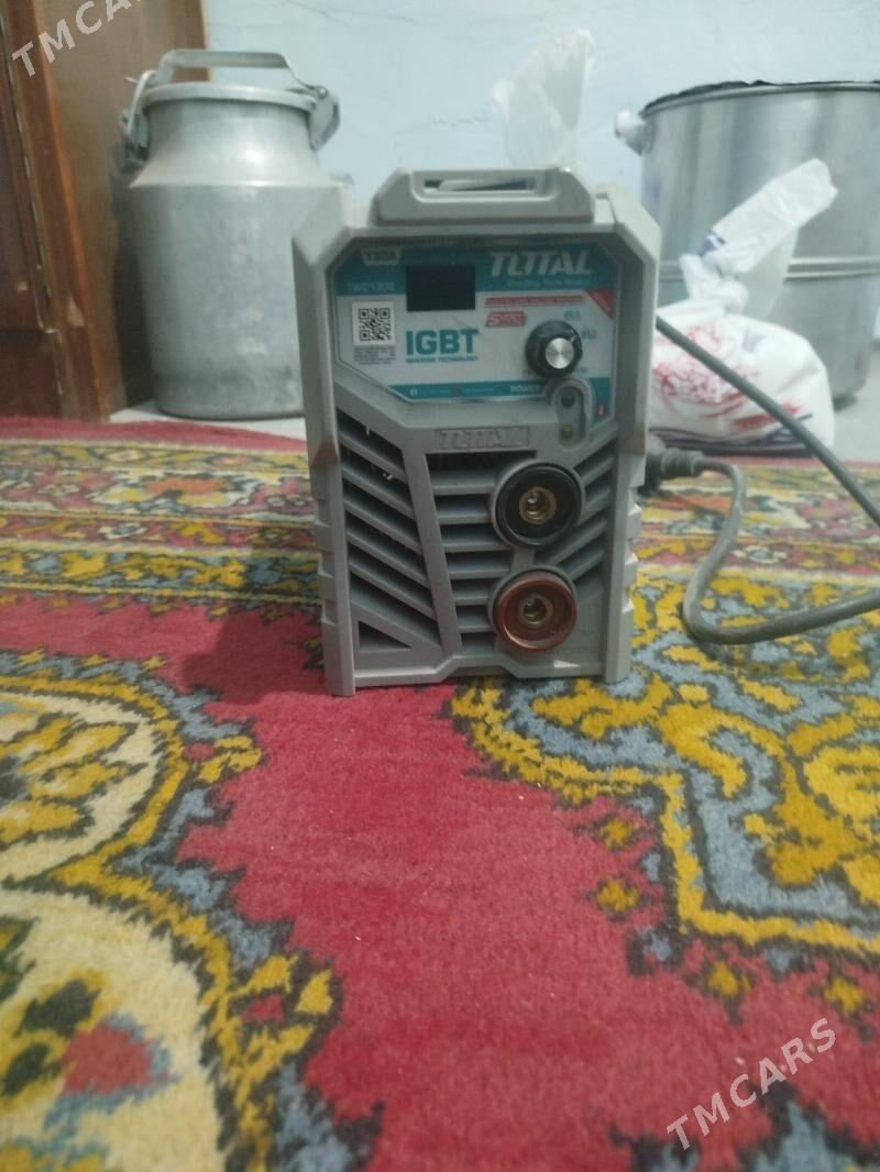 Swarka aparat Total - Murgap - img 5