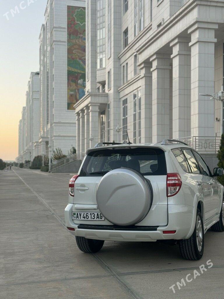 Toyota RAV4 2010 - 215 000 TMT - Köşi - img 2