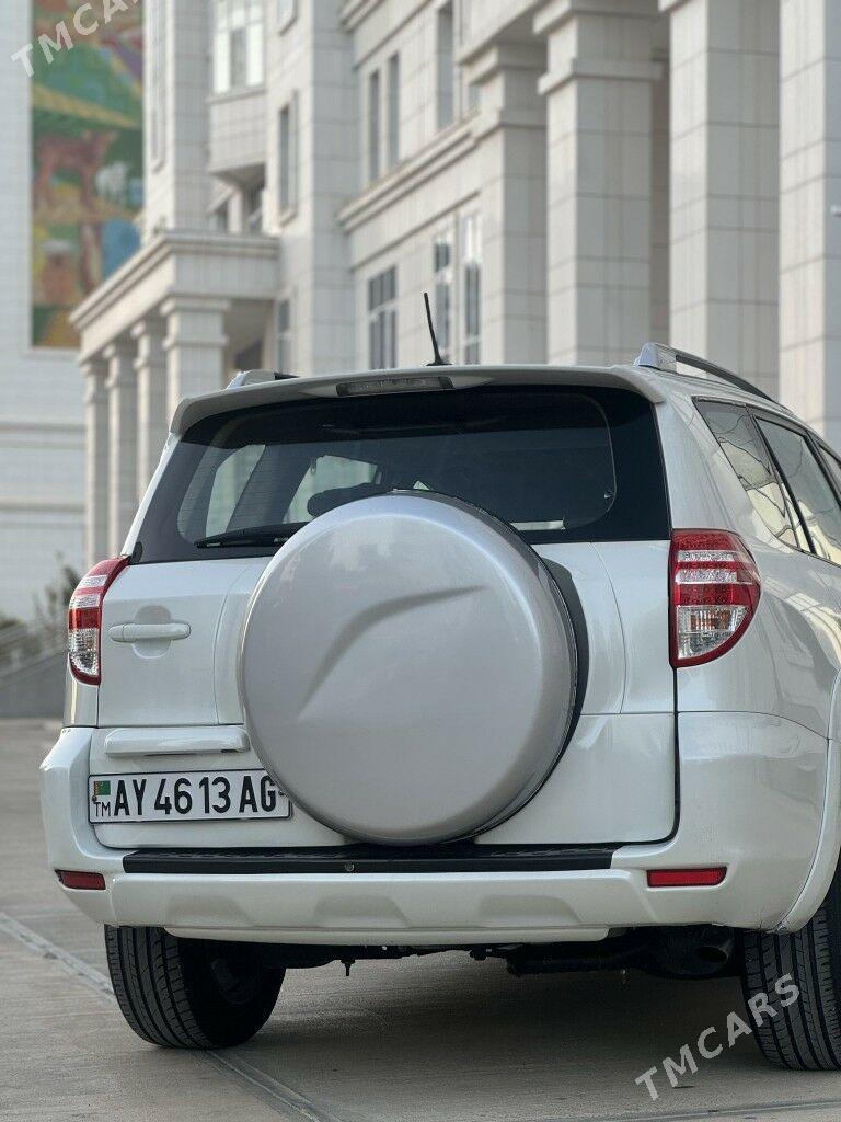 Toyota RAV4 2010 - 215 000 TMT - Köşi - img 4