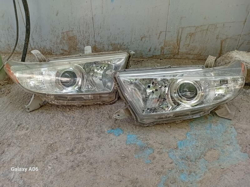 Fara Higlander 1 600 TMT - Бедев - img 2