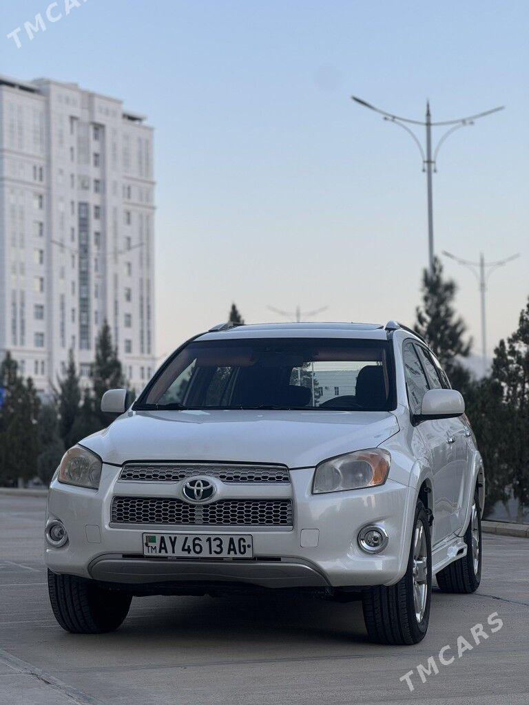 Toyota RAV4 2010 - 215 000 TMT - Köşi - img 3
