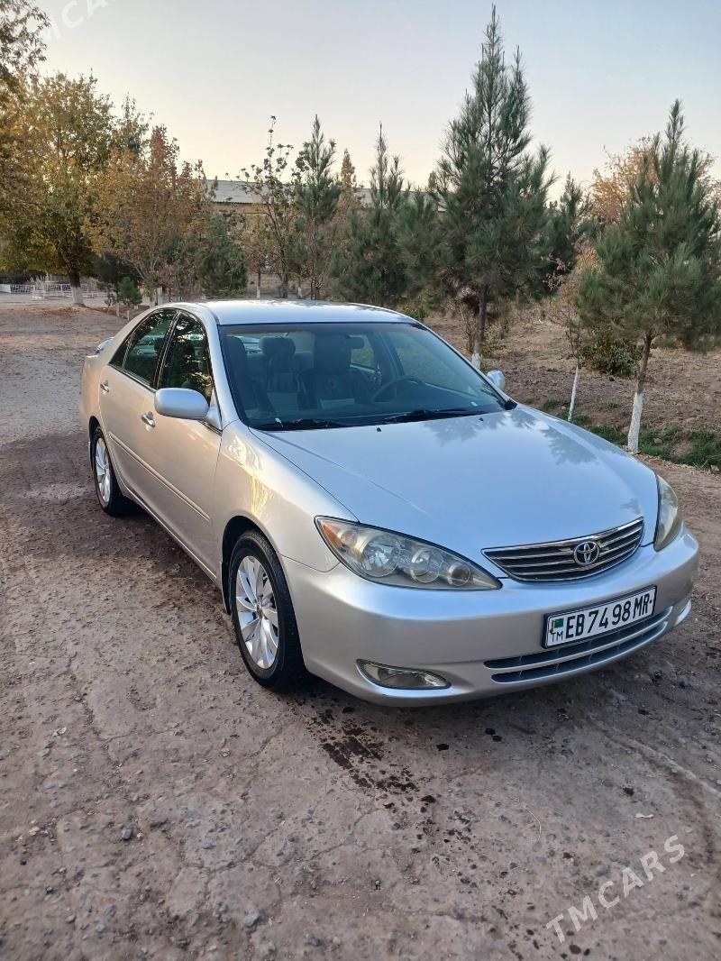 Toyota Camry 2004 - 167 000 TMT - Mary - img 1