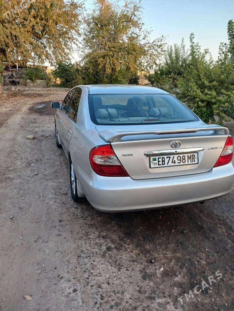 Toyota Camry 2004 - 167 000 TMT - Mary - img 6