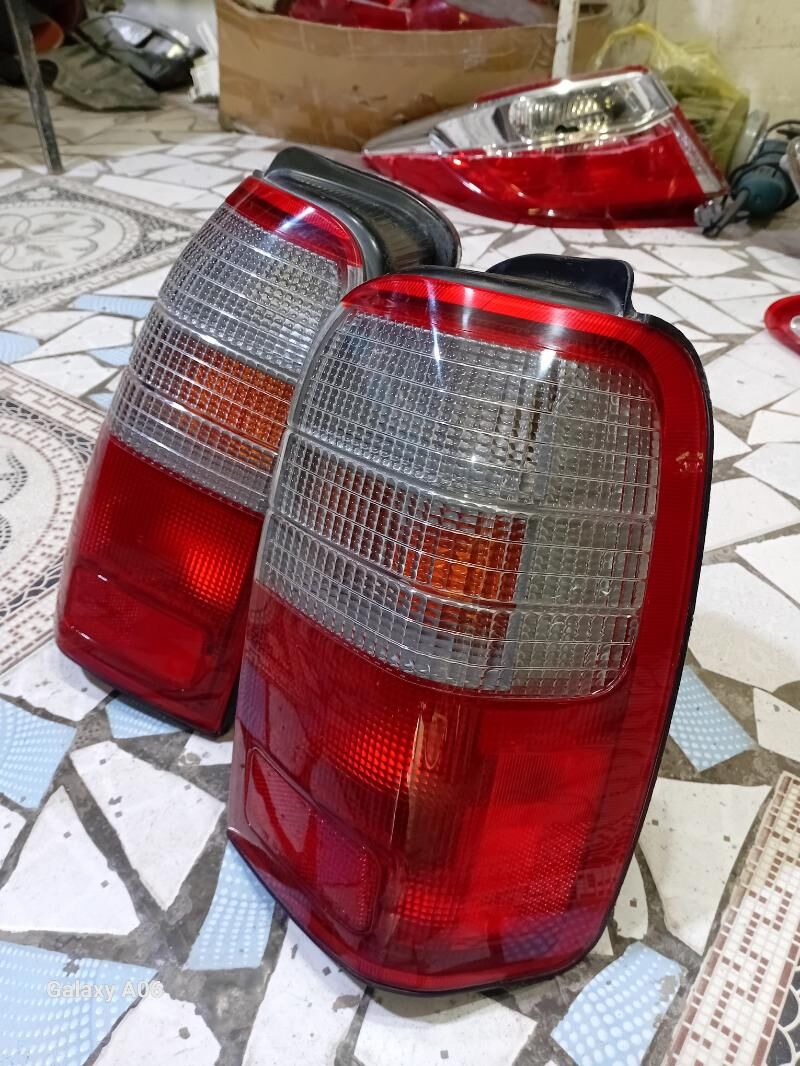 Runner stopnik kamplekt 1998-2000 bolya 600 TMT - Бедев - img 1