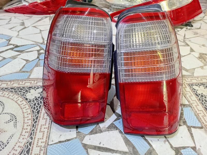 Runner stopnik kamplekt 1998-2000 bolya 600 TMT - Бедев - img 4