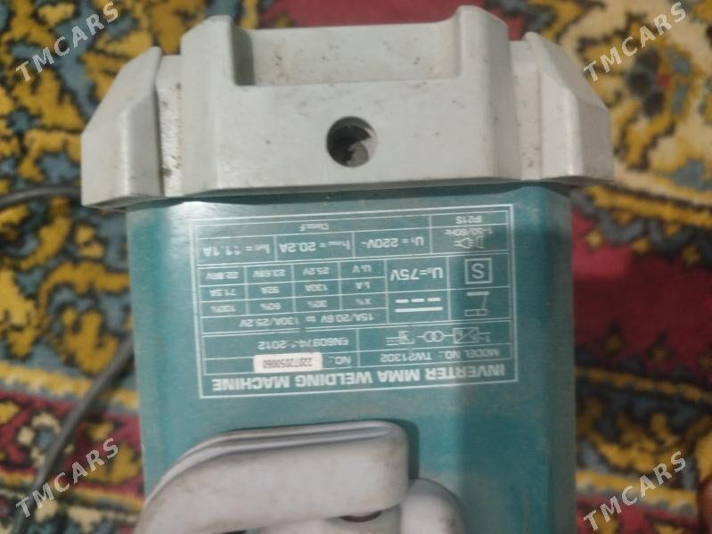 Zwarka aparat Total - Murgap - img 3