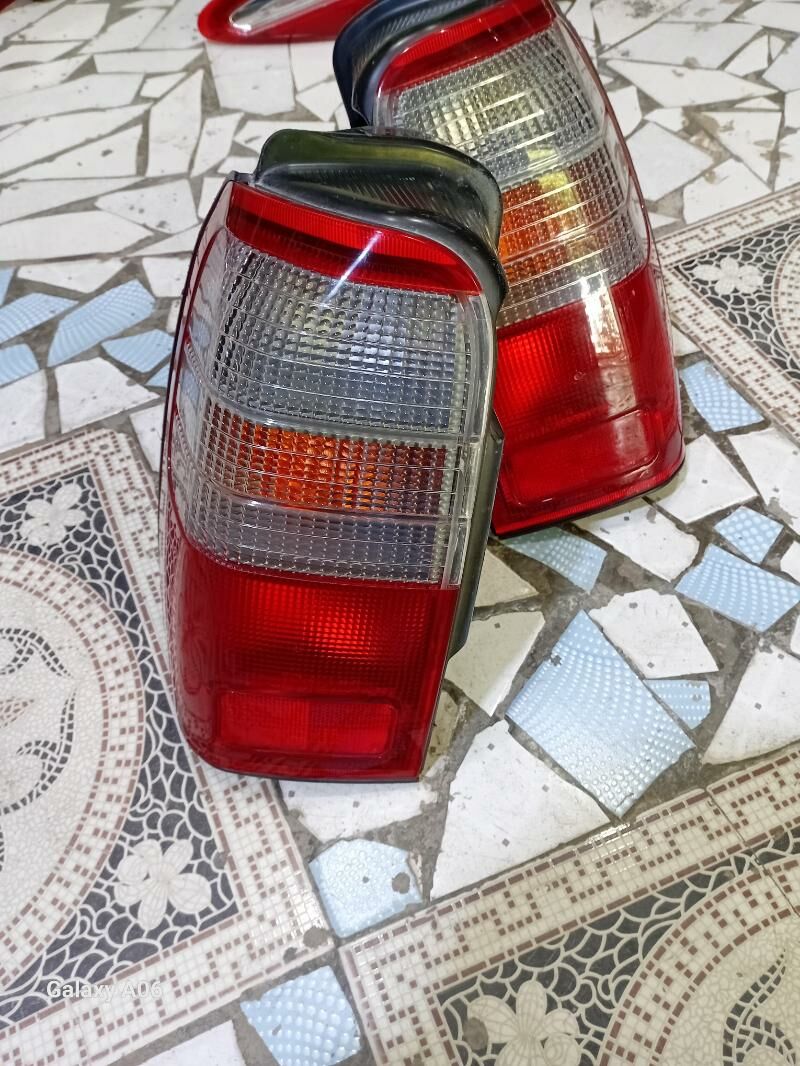 Runner stopnik kamplekt 1998-2000 bolya 600 TMT - Бедев - img 2