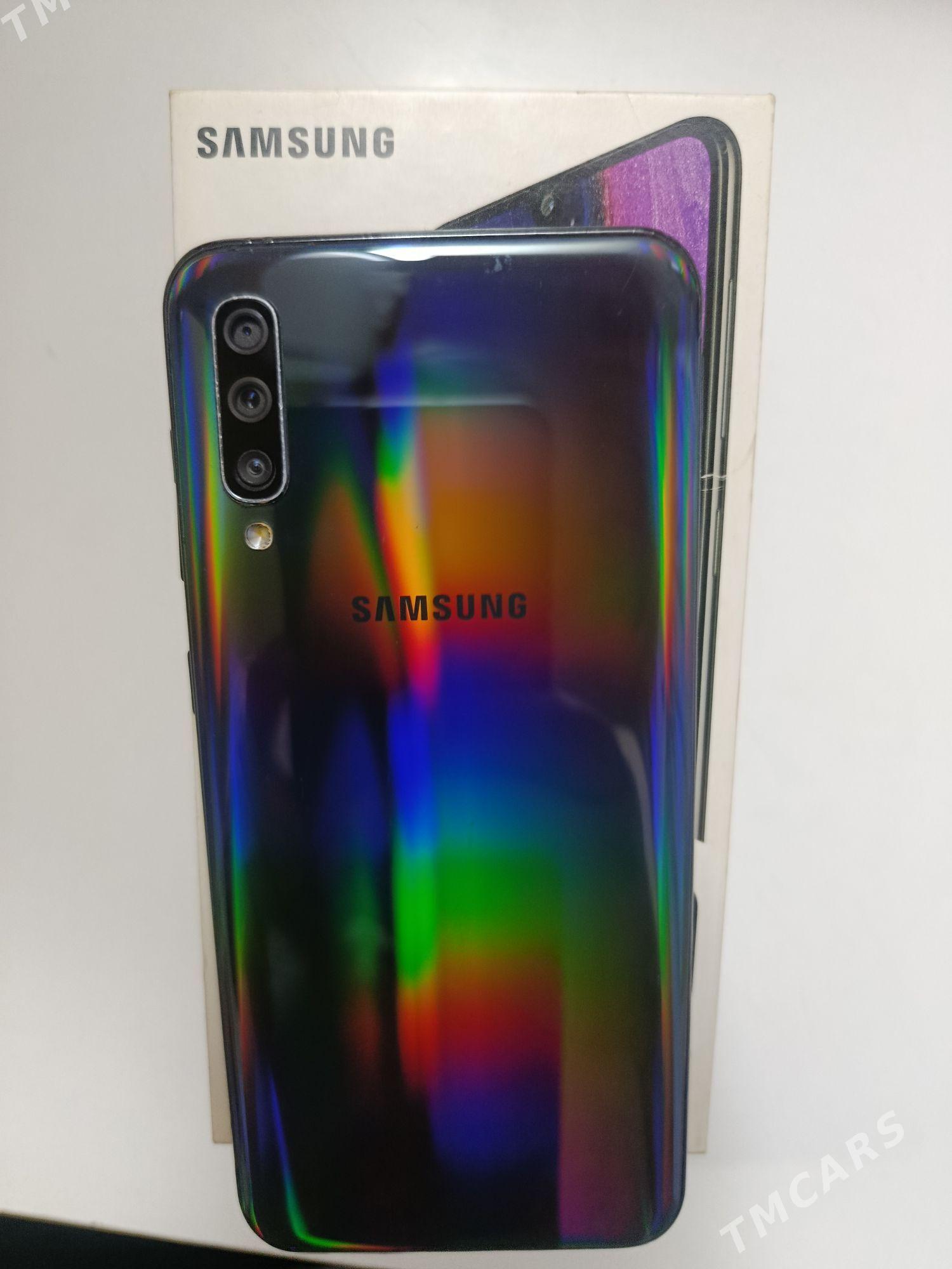 Самсунг А 50 - Балканабат - img 2