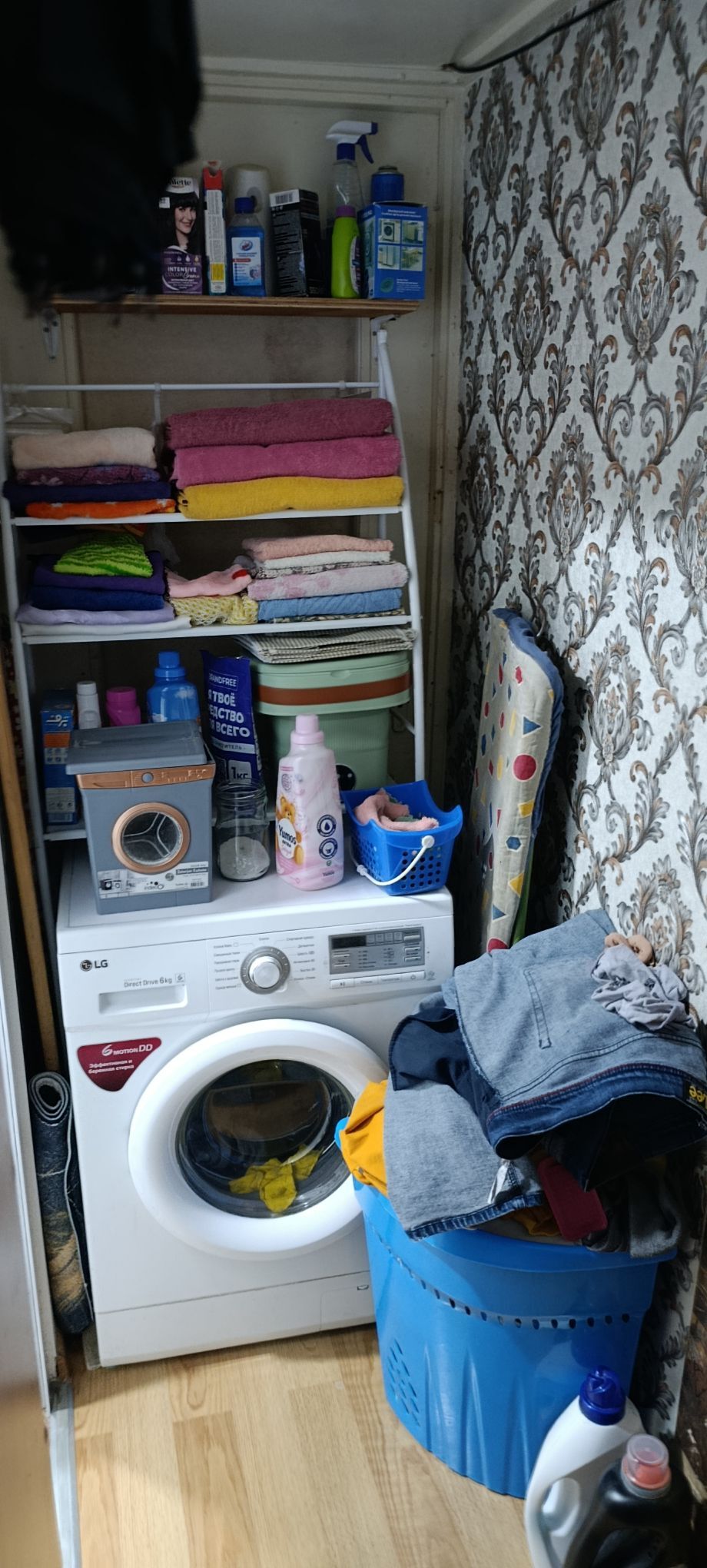 квартира 10 mkr - Ашхабад - img 5