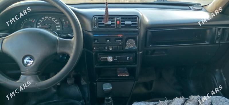 Opel Vectra 1991 - 27 000 TMT - Мары - img 3