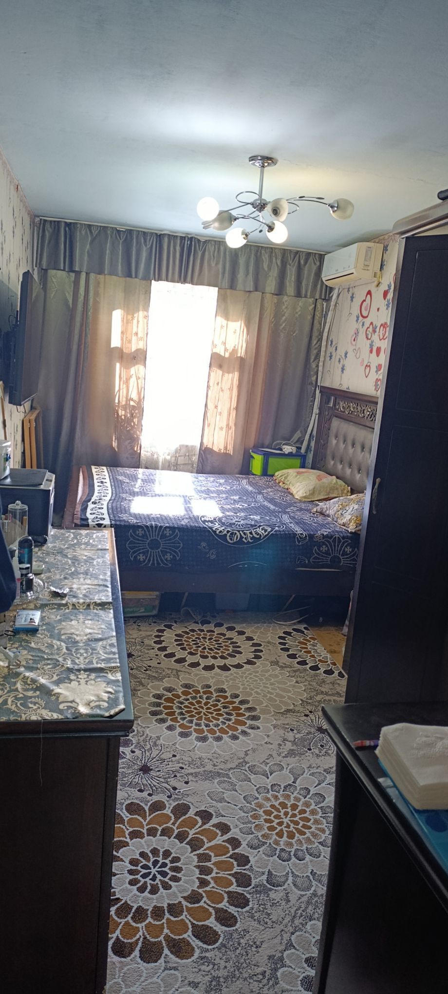 квартира 10 mkr - Ашхабад - img 4