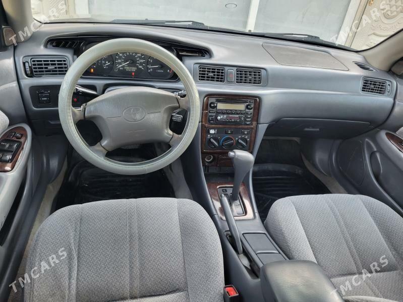 Toyota Camry 2001 - 129 000 TMT - Mary - img 5