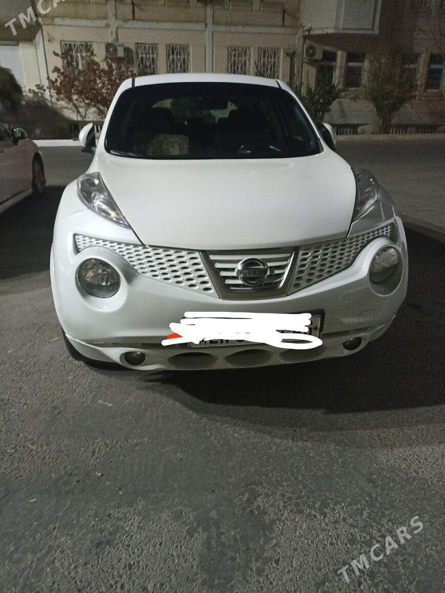 Nissan JUKE 2013 - 162 000 TMT - Ашхабад - img 4