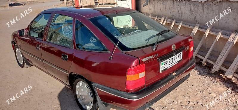 Opel Vectra 1991 - 27 000 TMT - Мары - img 2