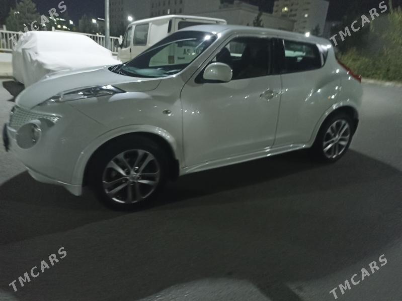 Nissan JUKE 2013 - 162 000 TMT - Ашхабад - img 3
