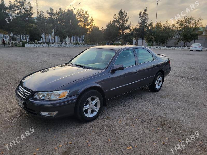 Toyota Camry 2001 - 129 000 TMT - Mary - img 2