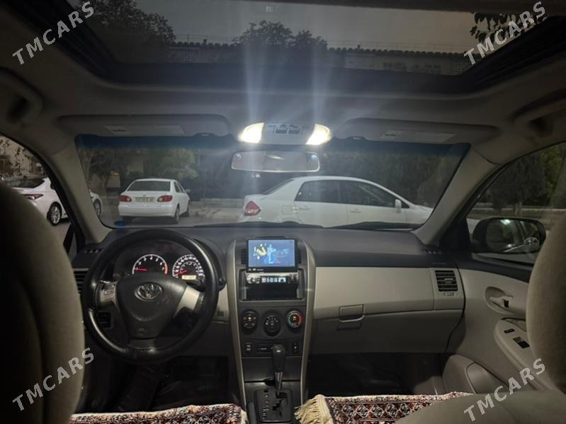 Toyota Corolla 2013 - 162 000 TMT - Ашхабад - img 3