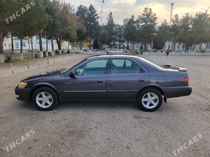 Toyota Camry 2001 - 129 000 TMT - Mary - img 4