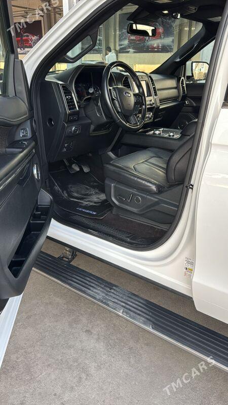 Ford Expedition 2020 - 590 000 TMT - Bedew - img 4