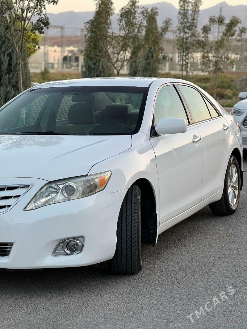 Toyota Camry 2009 - 225 000 TMT - Ашхабад - img 8