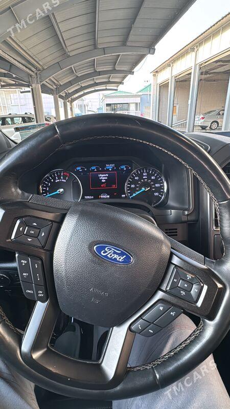 Ford Expedition 2020 - 590 000 TMT - Bedew - img 5