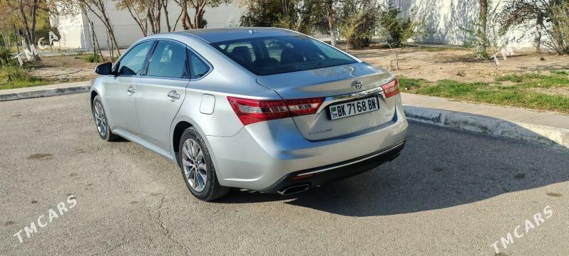 Toyota Avalon 2017 - 350 000 TMT - Balkanabat - img 2
