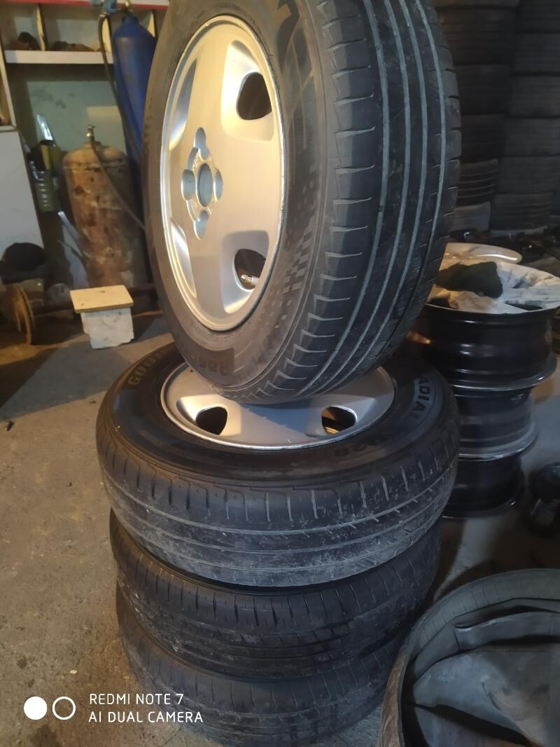 14 lik Opel 2 200 TMT - Ашхабад - img 3