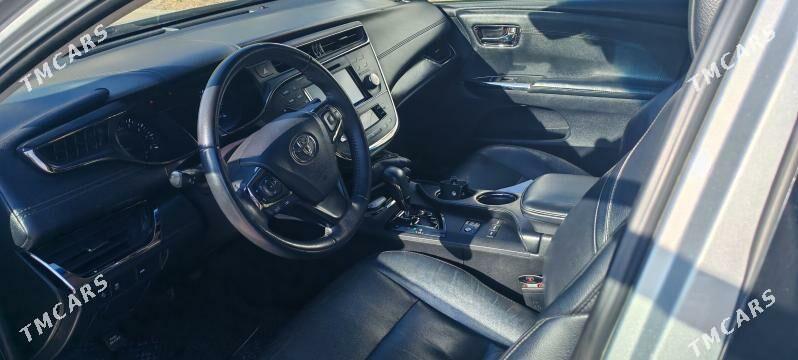 Toyota Avalon 2017 - 350 000 TMT - Balkanabat - img 4