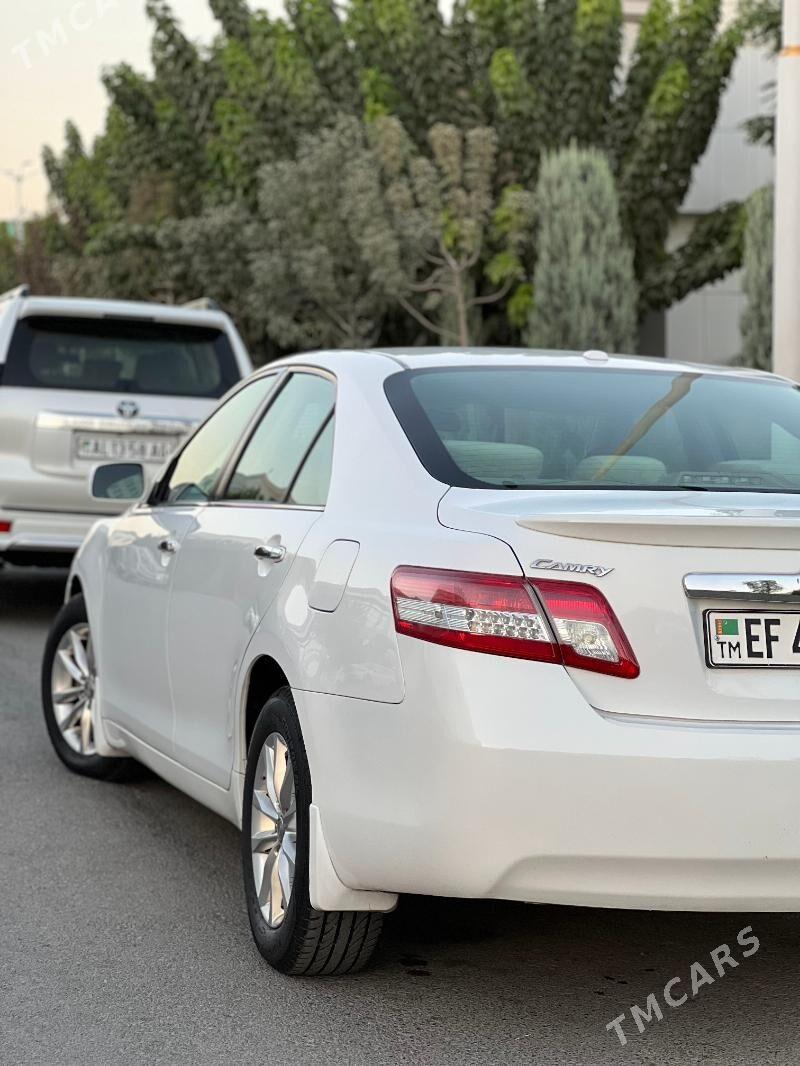 Toyota Camry 2009 - 225 000 TMT - Ашхабад - img 7