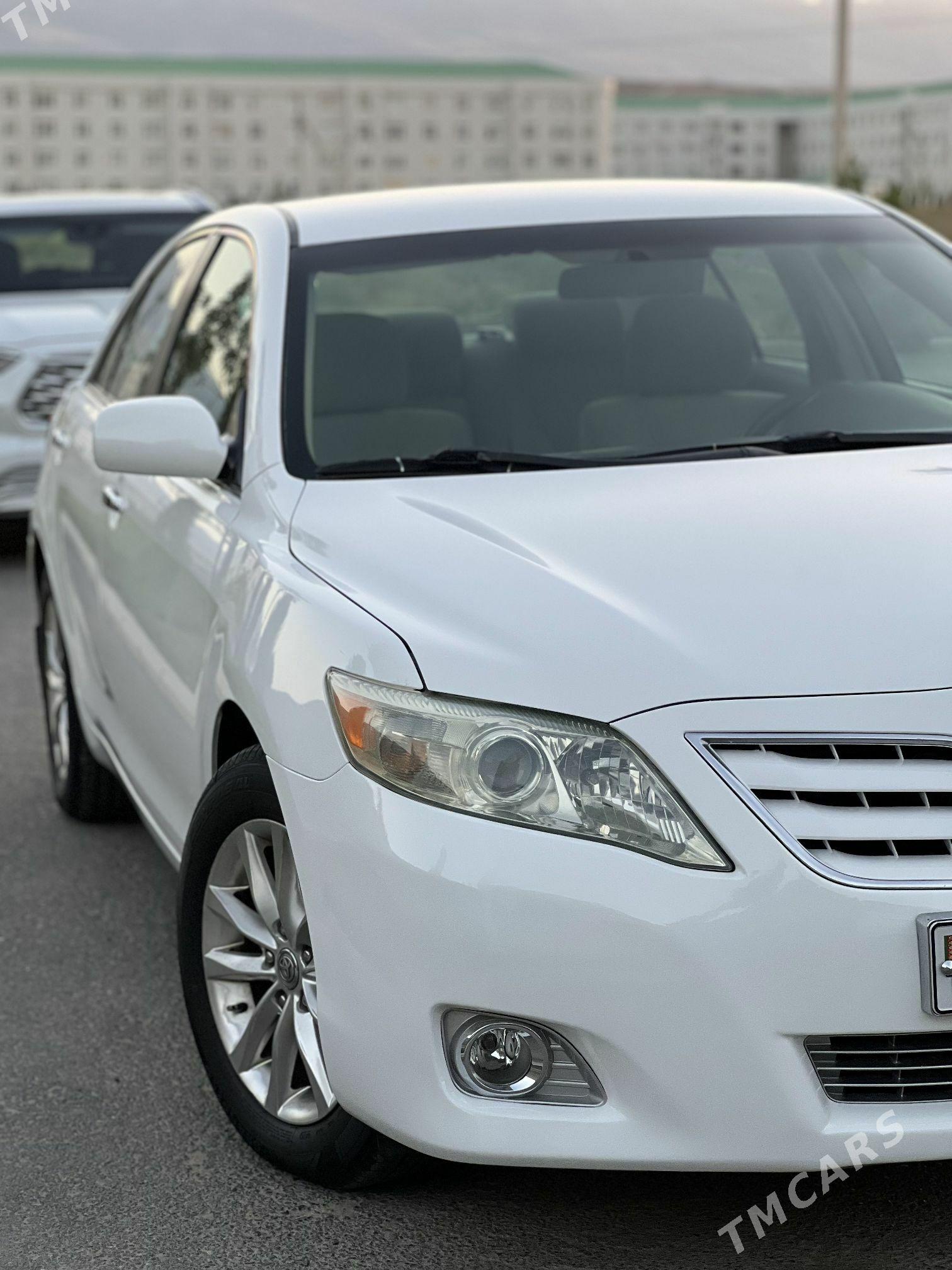 Toyota Camry 2009 - 225 000 TMT - Ашхабад - img 2