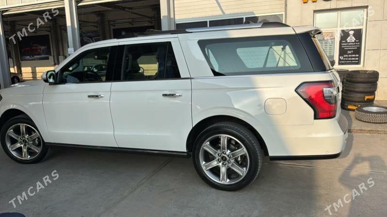 Ford Expedition 2020 - 590 000 TMT - Bedew - img 2