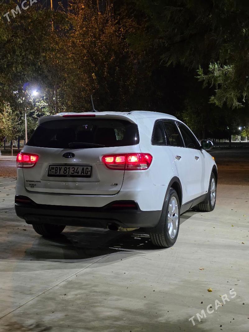Kia Sorento 2016 - 279 000 TMT - Aşgabat - img 4