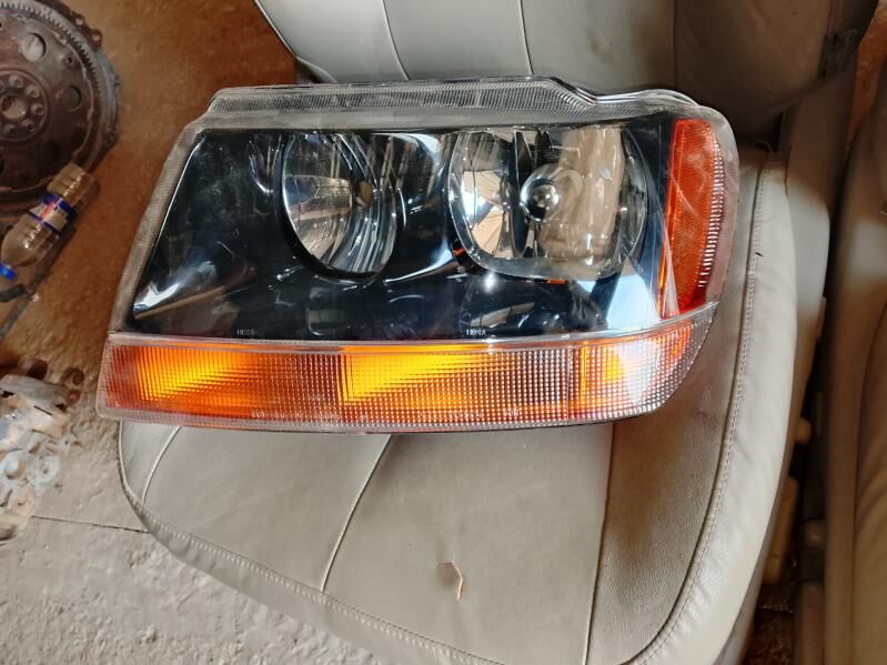 jeep lareda onfara 1 000 TMT - Мары - img 2