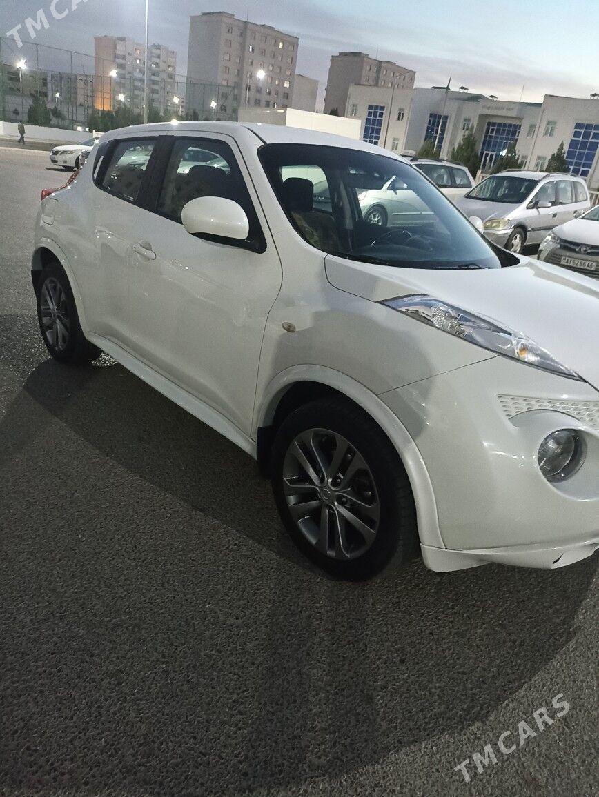 Nissan JUKE 2013 - 162 000 TMT - Ашхабад - img 8