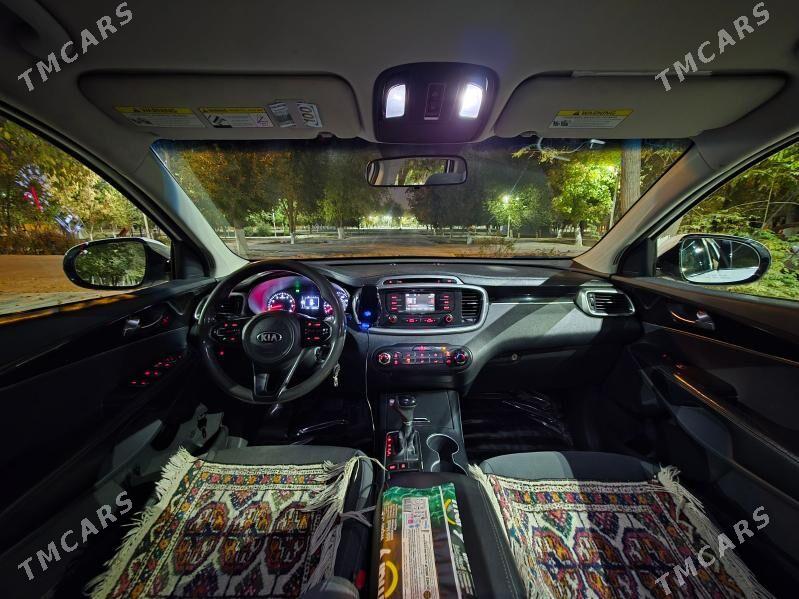 Kia Sorento 2016 - 279 000 TMT - Aşgabat - img 5