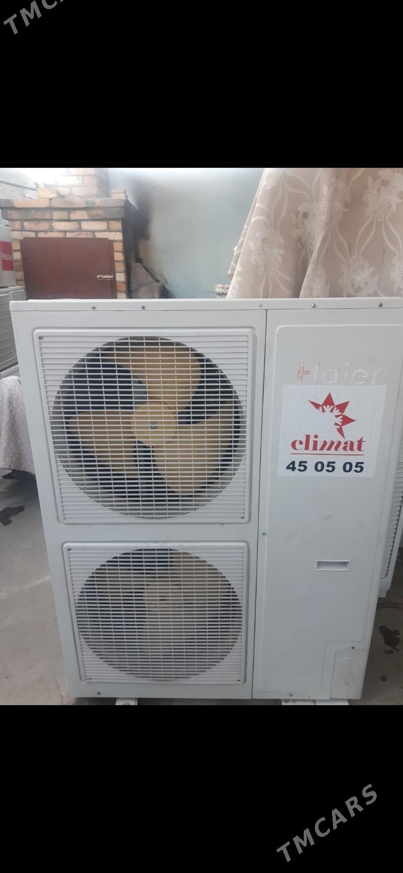 Хаер - Aşgabat - img 2