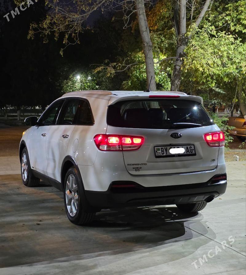 Kia Sorento 2016 - 279 000 TMT - Aşgabat - img 3