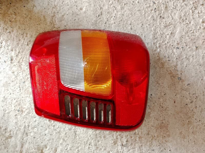 jeep lareda onfara 1 000 TMT - Мары - img 4